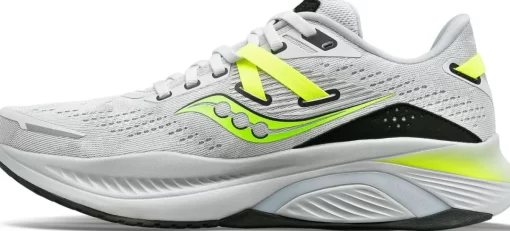 Guide | Top Styles*saucony Women's Guide 16 Fossil | Slime