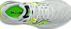 Guide | Top Styles*saucony Women's Guide 16 Fossil | Slime
