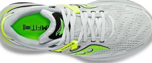 Guide | Top Styles*saucony Women's Guide 16 Fossil | Slime