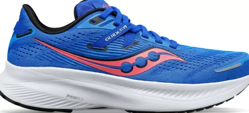 Guide | Top Styles*saucony Women's Guide 16 Bluelight | Black