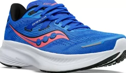 Guide | Top Styles*saucony Women's Guide 16 Bluelight | Black