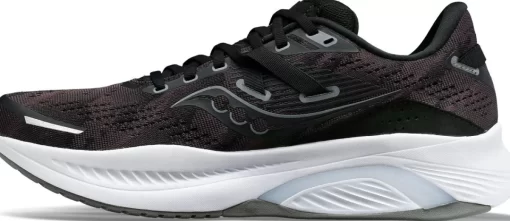 Guide | Top Styles*saucony Women's Guide 16 Black | White