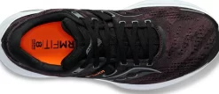 Guide | Top Styles*saucony Women's Guide 16 Black | White