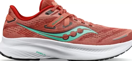 Guide | Top Styles*saucony Women's Guide 16 Wide Soot | Sprig