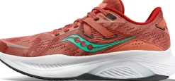 Guide | Top Styles*saucony Women's Guide 16 Wide Soot | Sprig