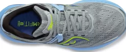 Guide | Top Styles*saucony Women's Guide 16 Wide Fossil | Ether