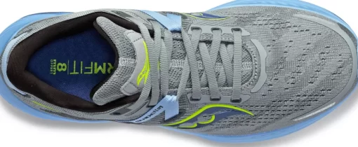 Guide | Top Styles*saucony Women's Guide 16 Wide Fossil | Ether