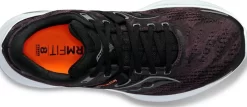 Guide | Top Styles*saucony Women's Guide 16 Wide Black | White