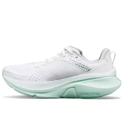 Guide | Top Styles*saucony Women's Guide 17 White | Jade