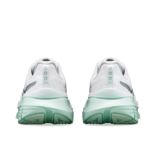 Guide | Top Styles*saucony Women's Guide 17 White | Jade