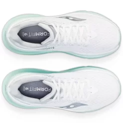 Guide | Top Styles*saucony Women's Guide 17 White | Jade