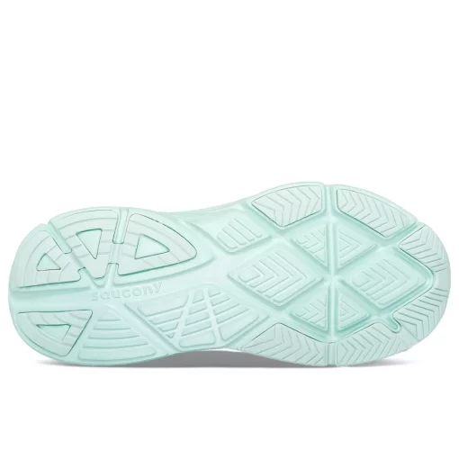 Guide | Top Styles*saucony Women's Guide 17 White | Jade