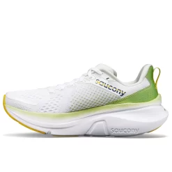 Guide | Top Styles*saucony Women's Guide 17 White | Fern