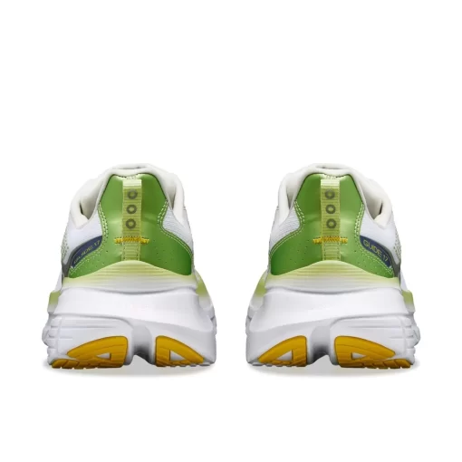Guide | Top Styles*saucony Women's Guide 17 White | Fern