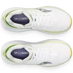 Guide | Top Styles*saucony Women's Guide 17 White | Fern