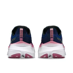 Guide | Top Styles*saucony Women's Guide 17 Navy | Orchid