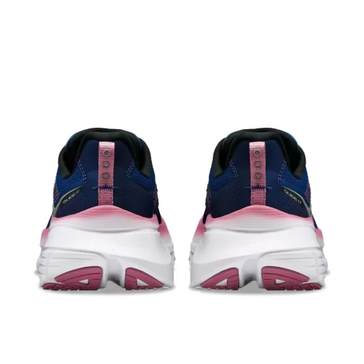 Guide | Top Styles*saucony Women's Guide 17 Navy | Orchid
