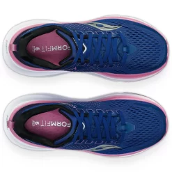 Guide | Top Styles*saucony Women's Guide 17 Navy | Orchid