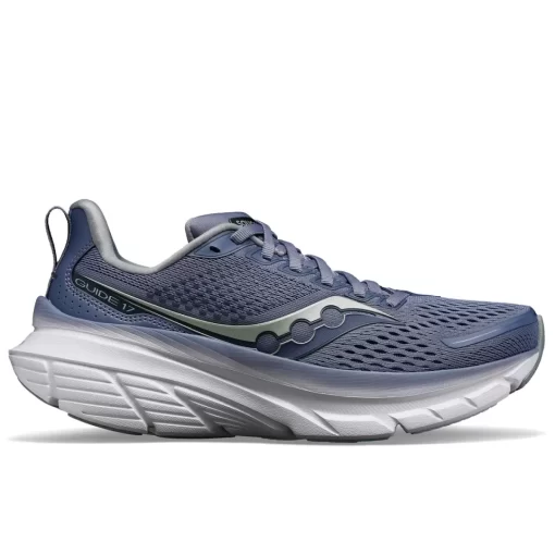 Guide | Top Styles*saucony Women's Guide 17 Iris