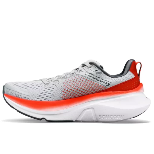 Guide | Top Styles*saucony Women's Guide 17 Cloud | Cayenne