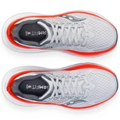 Guide | Top Styles*saucony Women's Guide 17 Cloud | Cayenne