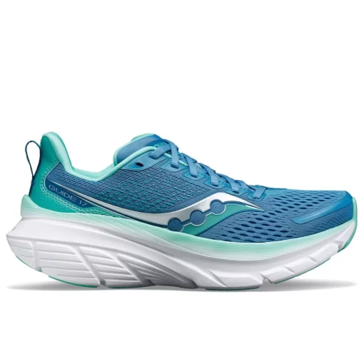 Guide | Top Styles*saucony Women's Guide 17 Breeze | Mint
