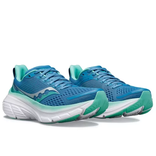 Guide | Top Styles*saucony Women's Guide 17 Breeze | Mint