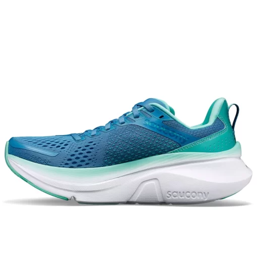 Guide | Top Styles*saucony Women's Guide 17 Breeze | Mint
