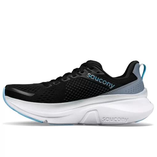 Guide | Top Styles*saucony Women's Guide 17 Black | Fog