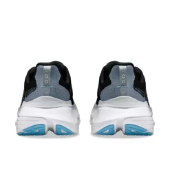 Guide | Top Styles*saucony Women's Guide 17 Black | Fog