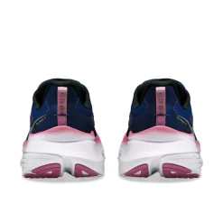 Guide | Top Styles*saucony Women's Guide 17 Wide Navy | Orchid