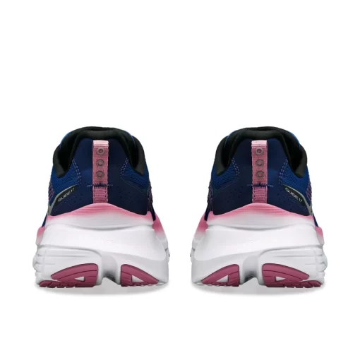 Guide | Top Styles*saucony Women's Guide 17 Wide Navy | Orchid