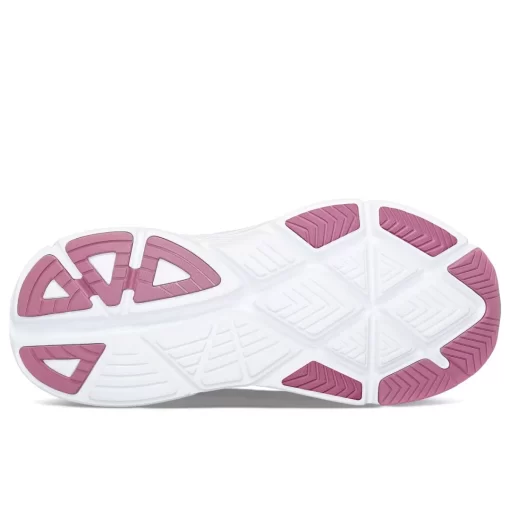 Guide | Top Styles*saucony Women's Guide 17 Wide Navy | Orchid