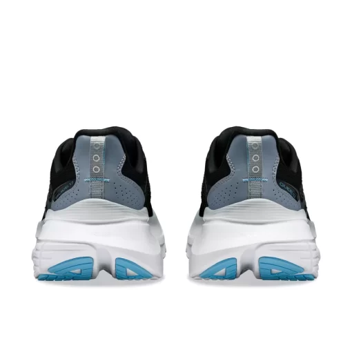 Top Styles | Wide Widths*saucony Women's Guide 17 Wide Black | Fog