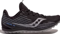 Running | Performance*saucony Women's Havok XC 3 Flat Black