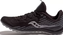 Running | Performance*saucony Women's Havok XC 3 Flat Black
