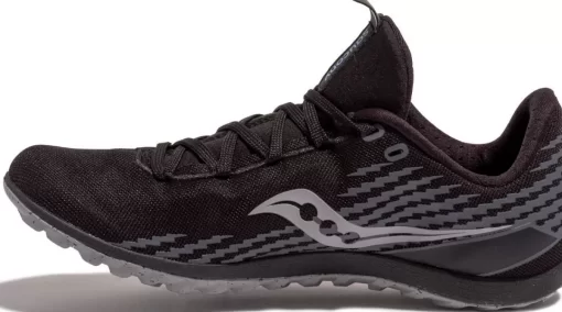 Running | Performance*saucony Women's Havok XC 3 Flat Black