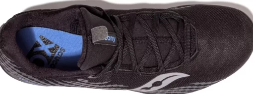 Running | Performance*saucony Women's Havok XC 3 Flat Black