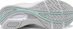 Wide Widths | Walking*saucony Women's Integrity Walker 3 White