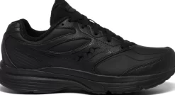 Wide Widths | Walking*saucony Women's Integrity Walker 3 Black