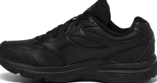 Wide Widths | Walking*saucony Women's Integrity Walker 3 Black