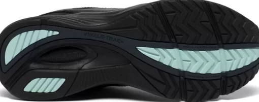 Wide Widths | Walking*saucony Women's Integrity Walker 3 Black