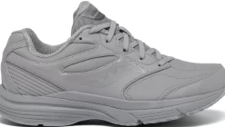 Wide Widths | Walking*saucony Women's Integrity Walker 3 Grey