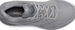 Wide Widths | Walking*saucony Women's Integrity Walker 3 Grey