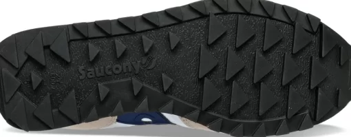 Jazz | Top Styles*saucony Women's Jazz Original White | Navy