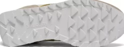 Jazz | Top Styles*saucony Women's Jazz Original White | Gold