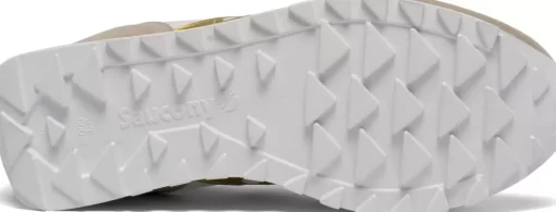 Jazz | Top Styles*saucony Women's Jazz Original White | Gold