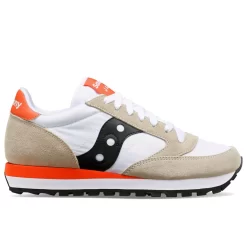 Jazz | Top Styles*saucony Women's Jazz Original White | Black