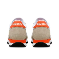 Jazz | Top Styles*saucony Women's Jazz Original White | Black