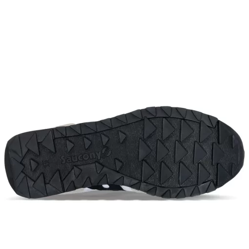 Jazz | Top Styles*saucony Women's Jazz Original White | Black